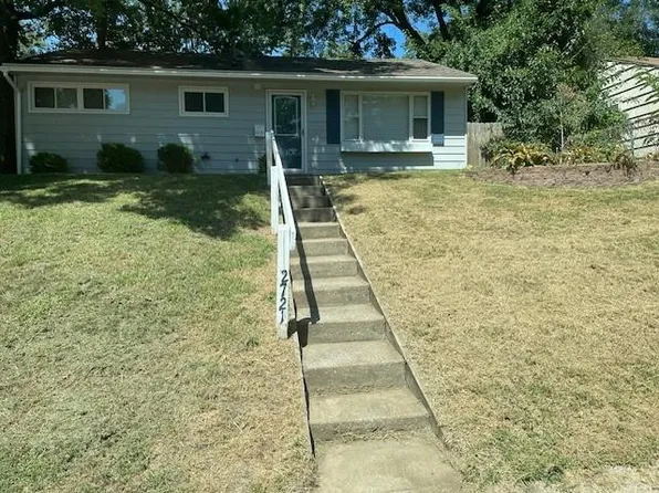 2721 Oakland Ave, Saint Joseph, MO 64506