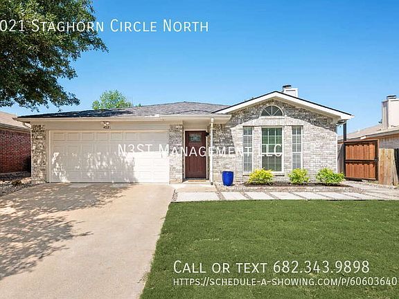 2nd image of 4021 Staghorn Cir N