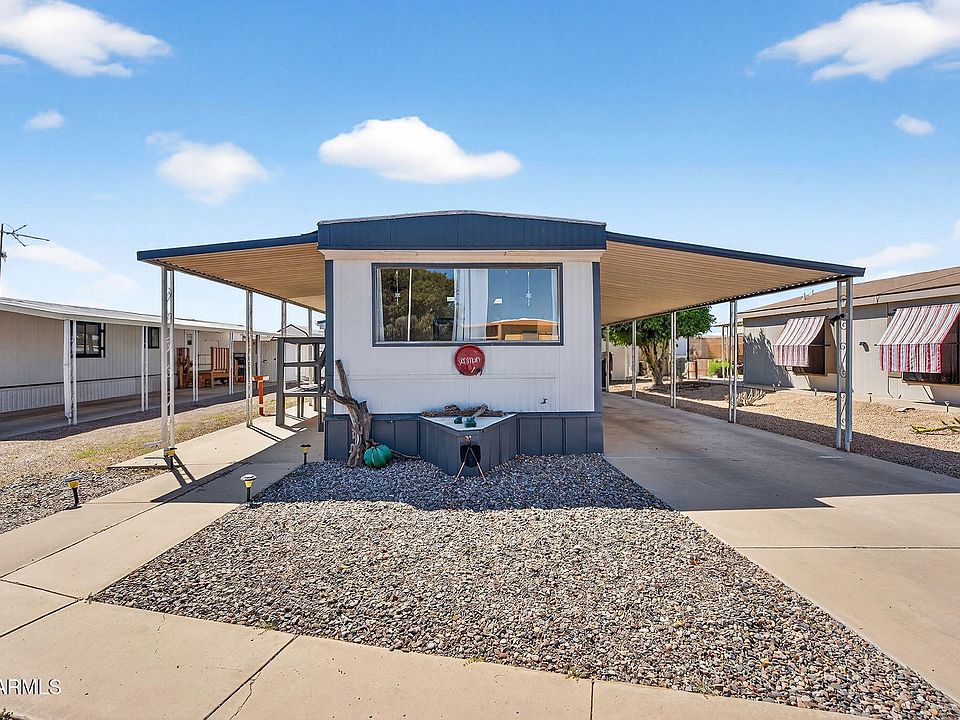 1st image of 747 E GERMANN Road #121