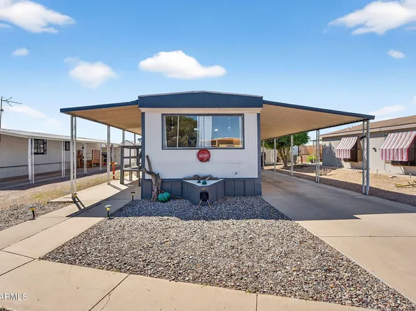 747 E GERMANN Road #121, San Tan Valley, AZ 85140