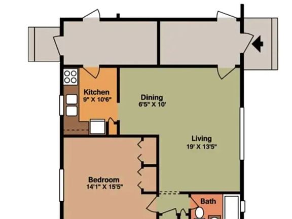 3rd image of 8 Robbins Ln