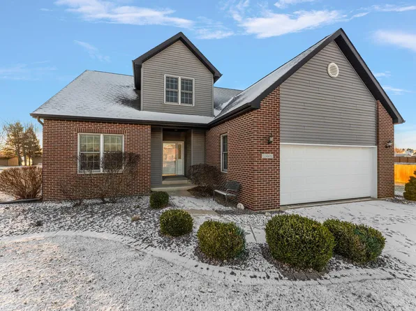 15669 Austin St, Lowell, IN 46356