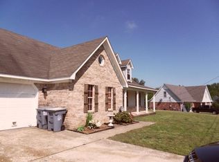 251 W Hannah Marie Dr, Munford, TN 38058