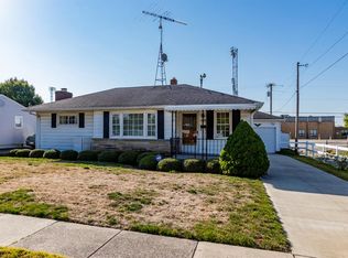 500 Grant St, Fairborn, OH 45324