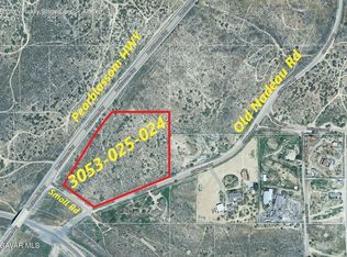 Pearblossom Hwy, Palmdale, CA 93550