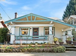 1824 SE 49th Ave, Portland, OR 97215