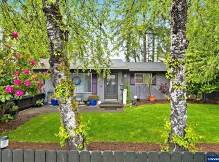 174 Cedar Ln, Gates, OR