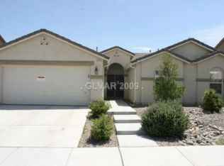 5529 Coyote Falls Ct, Las Vegas, NV 89131