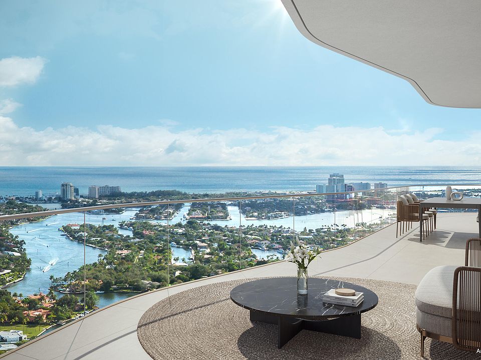 1st image of 521 E Las Olas Blvd #4003/4004