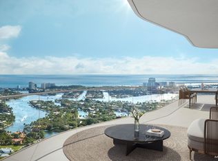 521 E Las Olas Boulevard #4003/4004, Fort Lauderdale, FL 33301