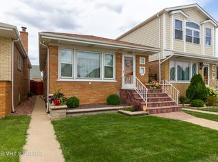 4352 W Marquette Rd, Chicago, IL 60629