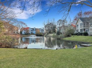 6275 Rolling Fork Rd APT C, North Charleston, SC 29406