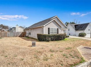 4870 Buchli Ln, Lithonia, GA 30038