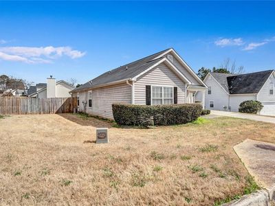 4870 Buchli Ln, Lithonia, GA, 30038