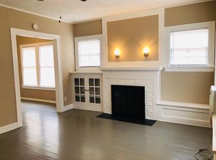 609 S Belleview St APT B, Amarillo, TX 79106