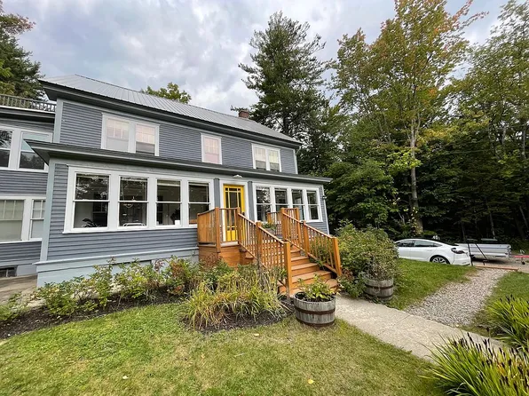 92 Pinewood Ave, Bethlehem, NH 03574