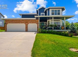 10120 Clear Creek Rd, Colorado Springs, CO 80920