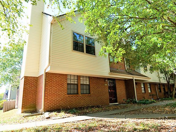2nd image of 3441 Laredo Dr Unit 28