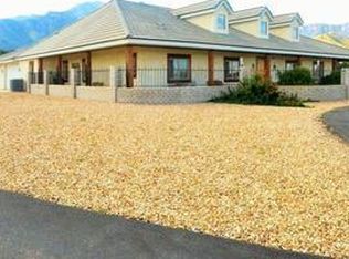 9245 S Bryerly Dr, Hereford, AZ 85615