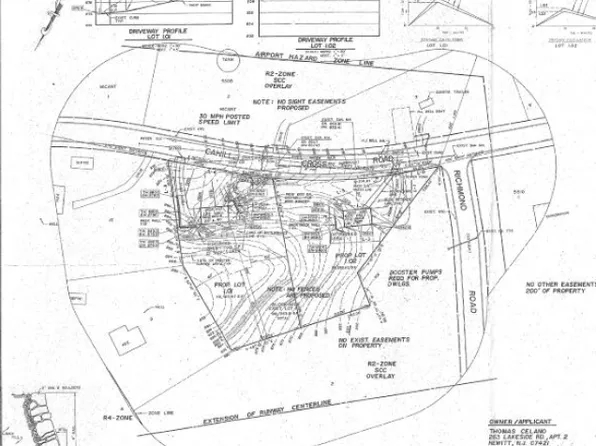 0001 Cahill Cross Road, West Milford Twp., NJ 07480