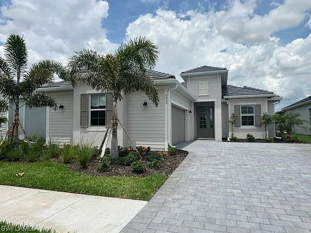 5435 Pikewood Ct — Photo 1