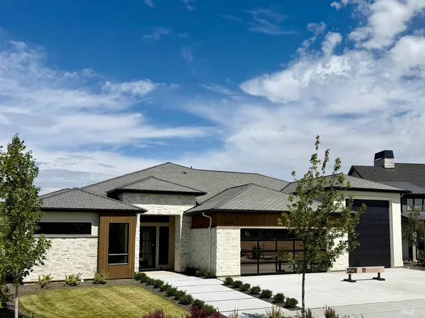 3471 N Harvest Moon Way, Eagle, ID 83616