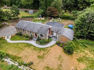 105 Fisher Rd, Southborough, MA 01772