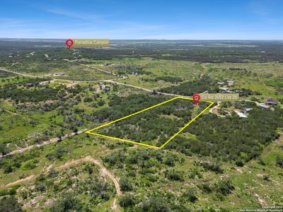 LOT 20 County Road 2652 LOT 20, Rio Medina, TX, 78066