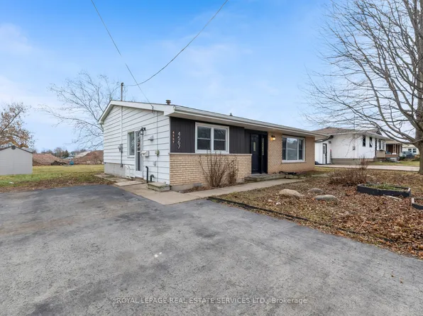 4567 Ontario St, Lincoln, ON L3J 0C1