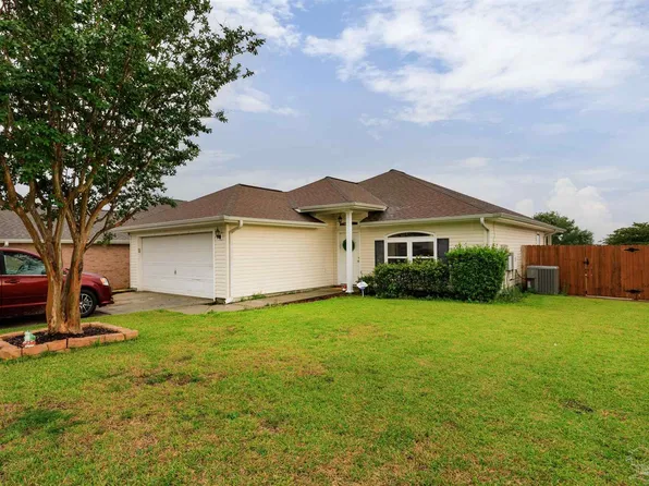 5602 Silver Star Ct, Milton, FL 32583