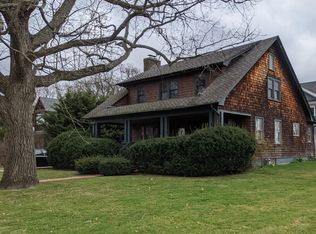 421 Worthington Ave, Spring Lake, NJ 07762