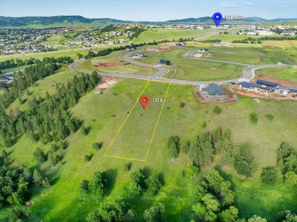 267 Miller Ln, Spearfish, SD 57783
