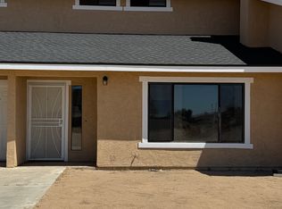 20800 94th St #3, California City, CA 93505