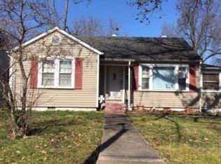 2017 Washington St, Paducah, KY 42003