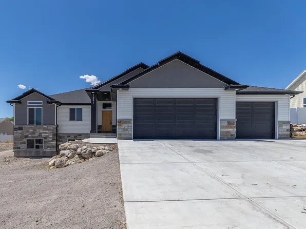 1081 N 2800 W, Tremonton, UT 84337