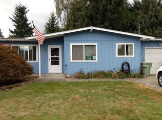 3315 Olympia Way, Longview, WA