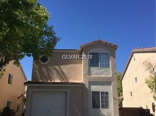 5341 Hanging Tree Ln, Las Vegas, NV 89118