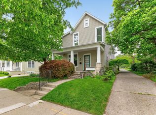 1263 Oakland Ave, Columbus, OH 43212