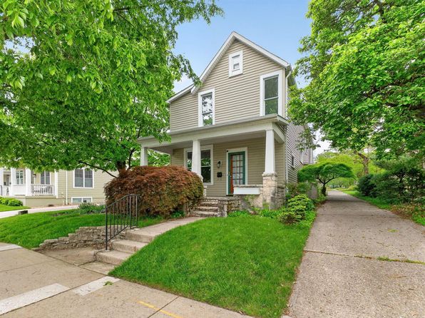 1263 Oakland Ave, Columbus, OH 43212