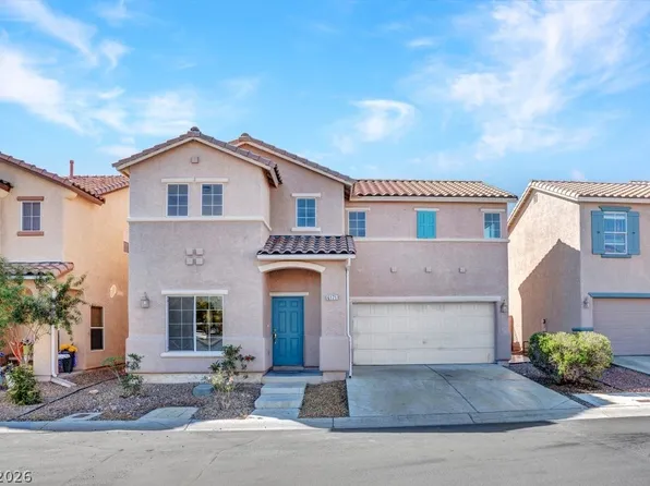 6171 Murphys Windmill Ave, Las Vegas, NV 89139