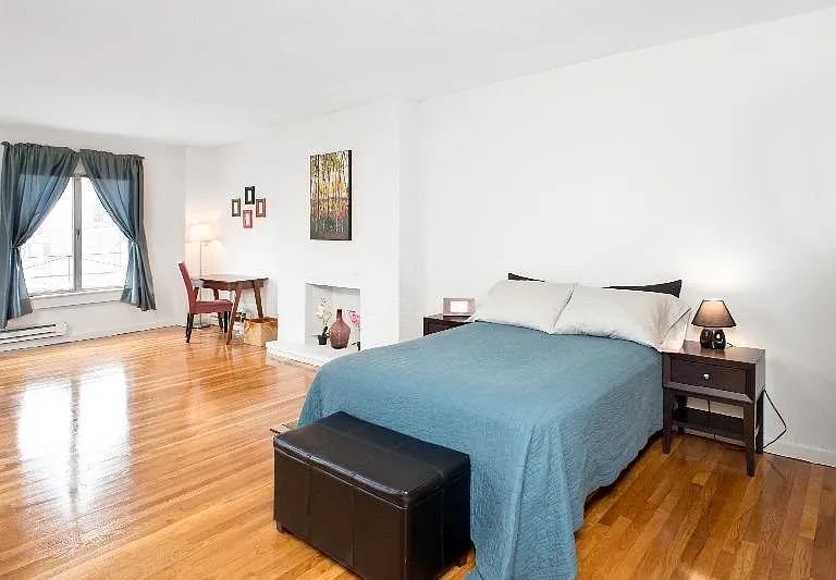 220 Beacon St #601 — Photo 10