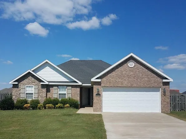 7664 Brooklyn Ave, Springdale, AR 72762