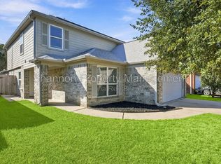 11007 Bauer Elm St, Houston, TX 77044
