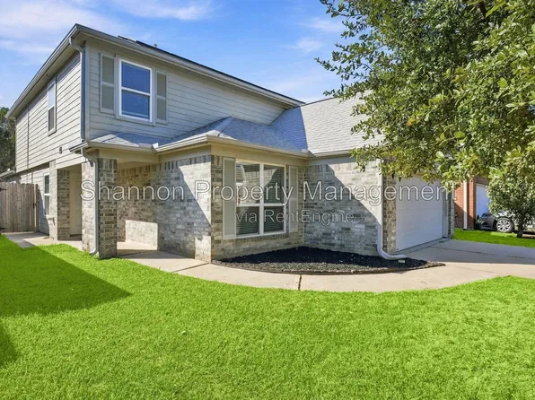 11007 Bauer Elm St, Houston, TX 77044