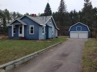 141 Pinedale Rd, Athol, MA 01331