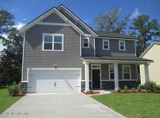 1825 Silver Point, Middleburg, FL 32068