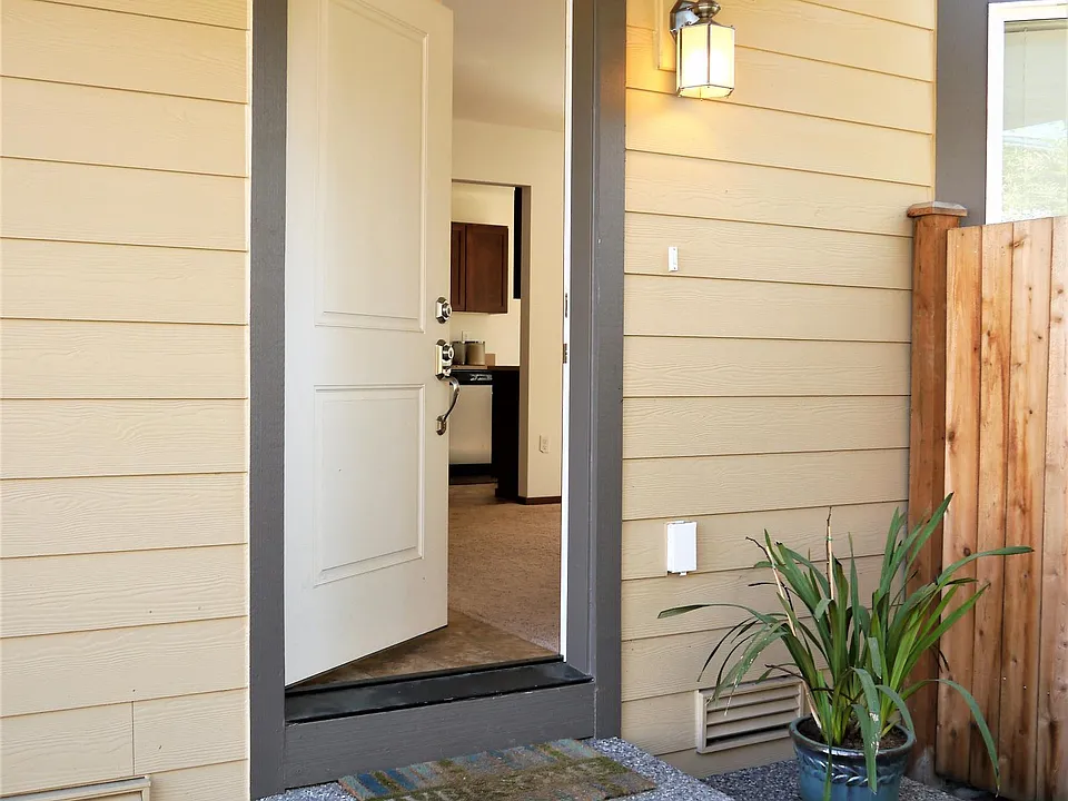 Welcome to your move in ready lovely home!