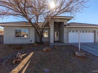 2358 Weatherwood Way, Kingman, AZ 86409