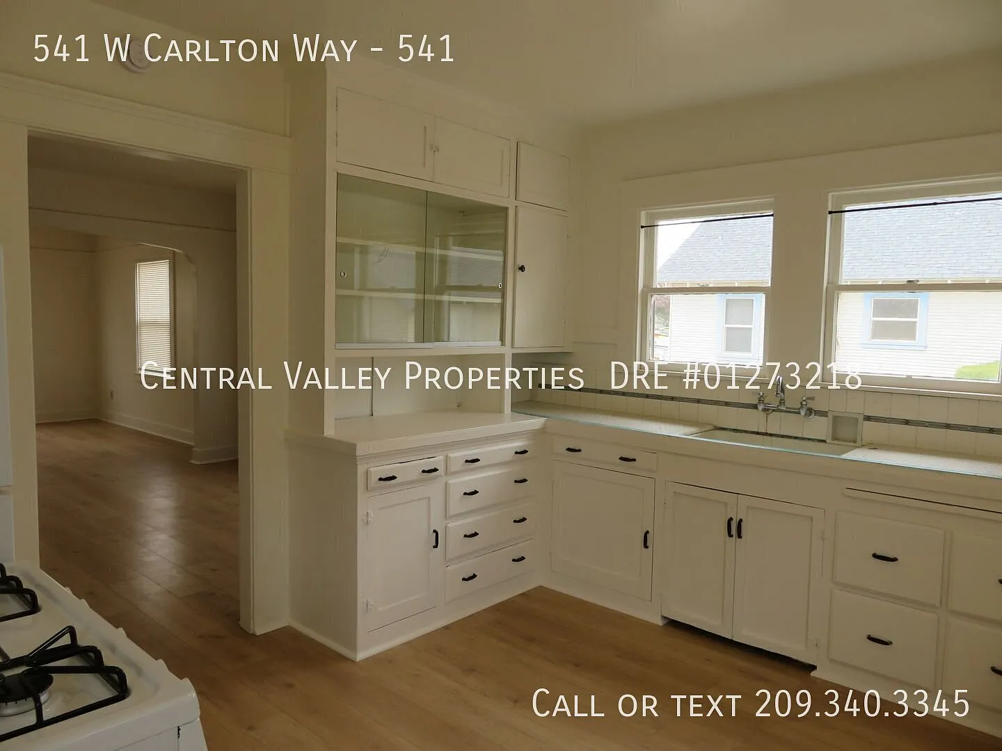 541 W. Carlton Way, Tracy! Coming Soon! — Photo 2