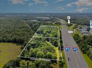 1201 Zz Nc Hwy #61-S, Burlington, NC 27215